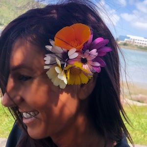 Meet your Posher, Shawna